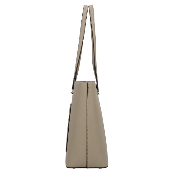 Lauren Ralph Lauren Karly Shoulder Bag Leather 26 cm