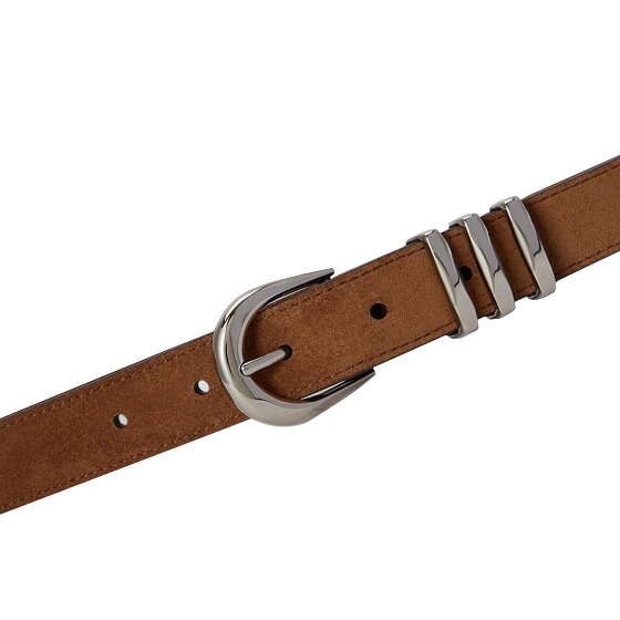 Lauren Ralph Lauren Belt Genuine Leather