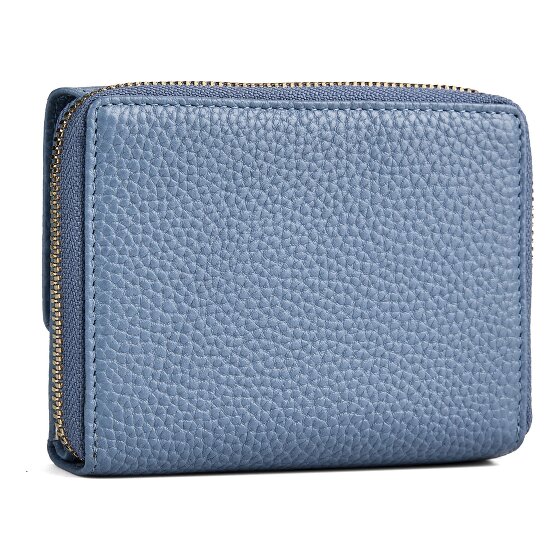 Esquire Alexandria Wallet RFID protection Genuine Leather 11.5 cm