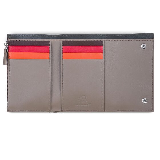 Mywalit Wallet leather 12 cm Mywalit Wallet leather 12 cm