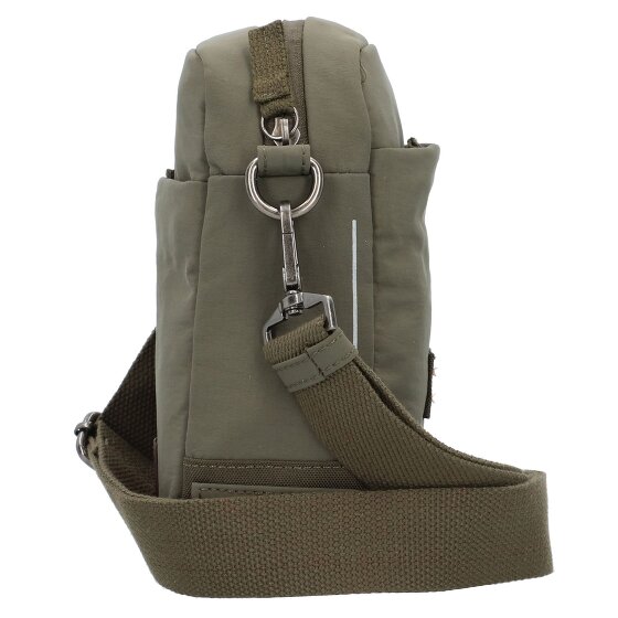 camel active City Shoulder bag 14 cm