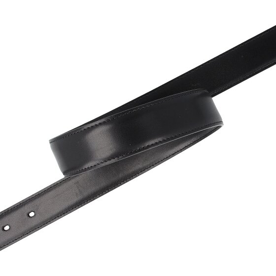 Aigner Business belt leather