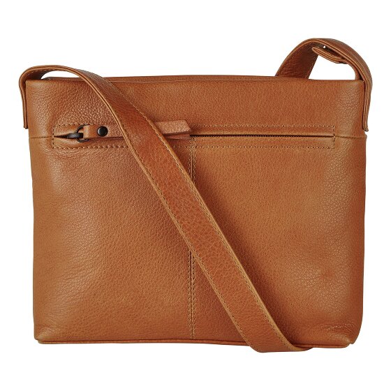 Voi Texas Shoulder bag Genuine Leather 24 cm