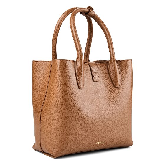 Furla Goccia Handbag S Leather 22 cm