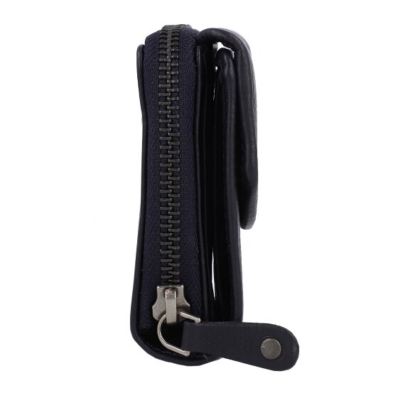 Harbour 2nd Iona Wallet Leather 19 cm