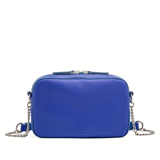 Mywalit Shoulder bag leather 19 cm