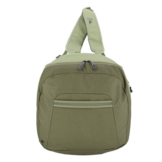 Deuter Duffel Pro 90 Weekender travel bag 80 cm