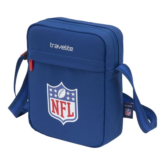 Travelite travelite x NFL Mini Bag Shoulder Bag 17 cm