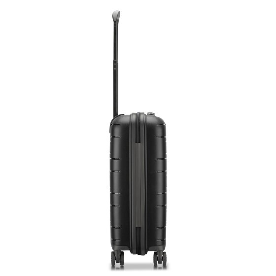 MODO by Roncato Supernova 2.0 4 wheels Suitcase set 3-piece