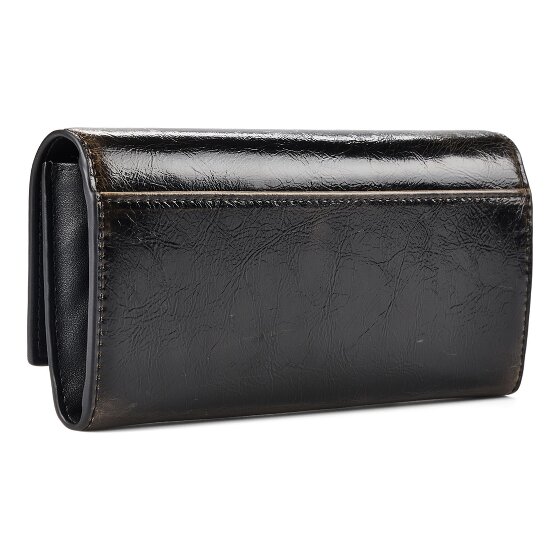 Liebeskind Valentina Wallet RFID protection Genuine Leather 19 cm