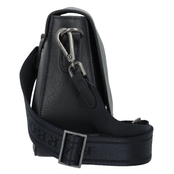 Harbour 2nd Narin Shoulder bag Leather 24 cm