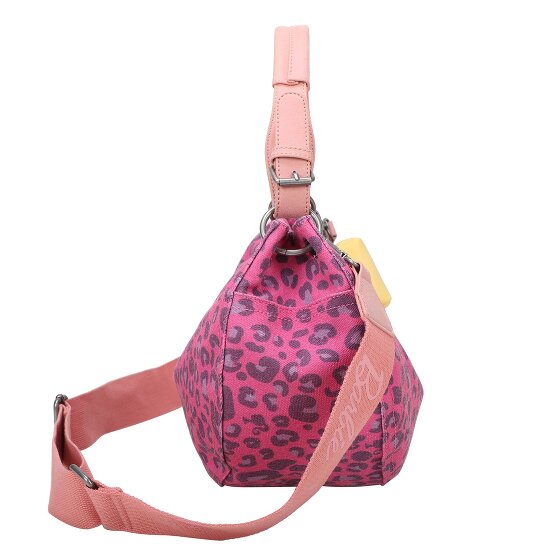 Fritzi aus Preußen Bitzi11 Limited Barbie Leo Silhouette Handbag 39.5 cm