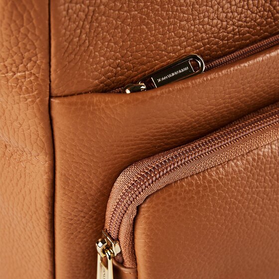 Mandarina Duck Mellow Leather Shoulder bag Leather 30 cm