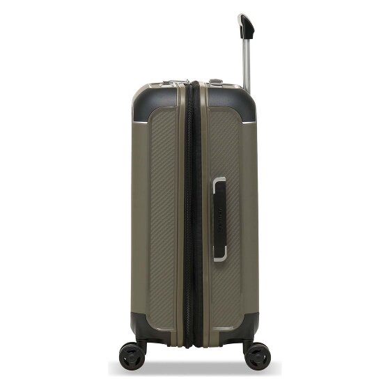 Eminent Aegis 4 wheels Cabin trolley S 55 cm with expansion pleat