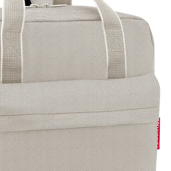 reisenthel Allday backpack 39 cm laptop compartment