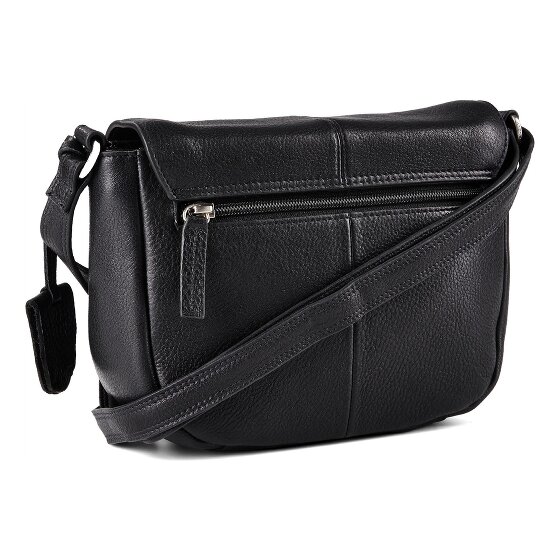 Burkely Soft Skylar Shoulder bag Genuine Leather 21 cm