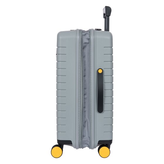 Bric's BY Ulisse 4 Roll Trolley 65 cm