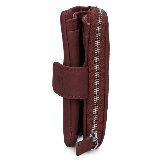 Zwei Mademoiselle Wallet 10 cm