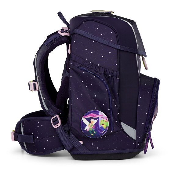 ergobag Cubo School bag set