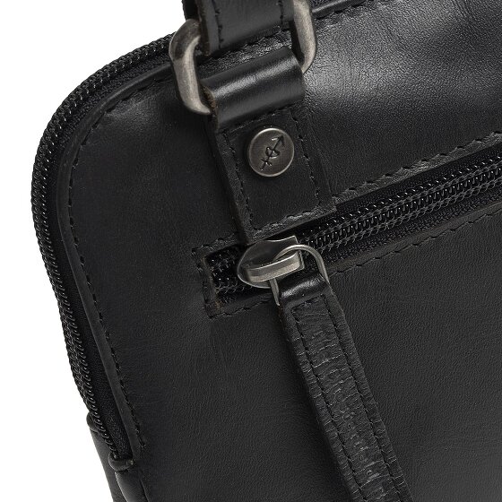 The Chesterfield Brand Caia Shoulder bag Genuine Leather 22 cm
