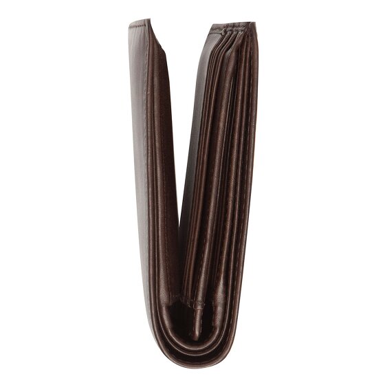 The Chesterfield Brand Umbria Wallet RFID protection Leather 12.5 cm