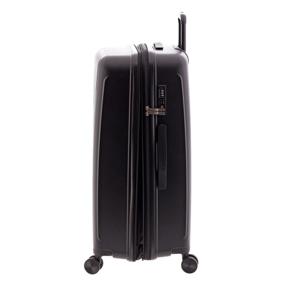 Gladiator 5000 4 wheels Trolley 73 cm with expansion pleat