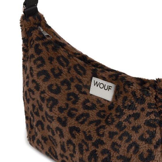 Wouf Teddy Shoulder bag 40 cm