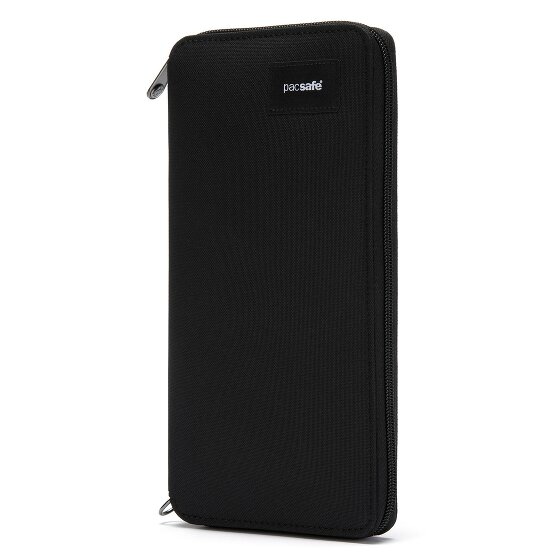 Pacsafe RFIDsafe Wallet RFID protection 11.5 cm