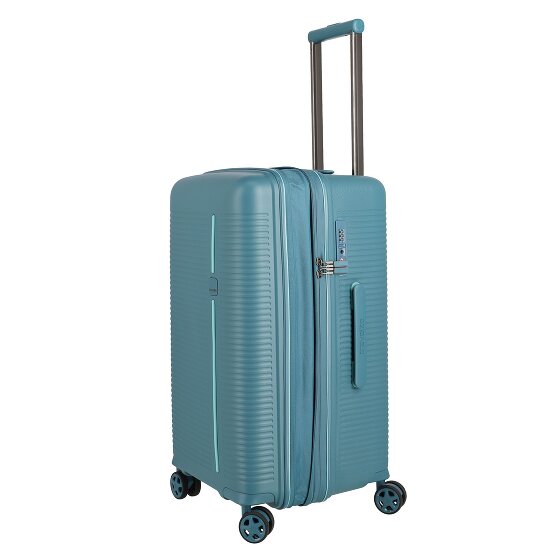 Travelite Roomer 4 wheels Trolley 66 cm
