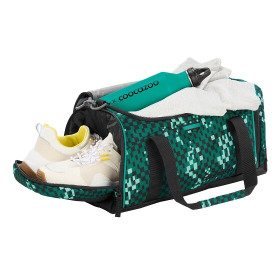 coocazoo Sports bag 42 cm