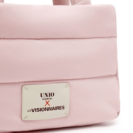 LES VISIONNAIRES Unio Cortina S Cortina S Handbag S 29 cm