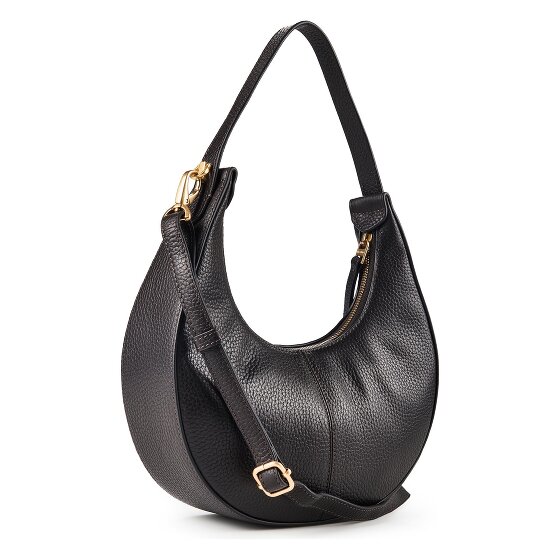 Picard buckle up Shoulder Bag Genuine Leather 23 cm