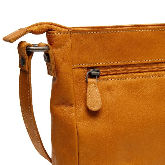The Chesterfield Brand Weimar Shoulder bag Leather 24 cm