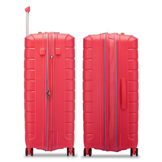 Roncato B-Flying Move 4 wheels Trolley 78 cm with expansion pleat