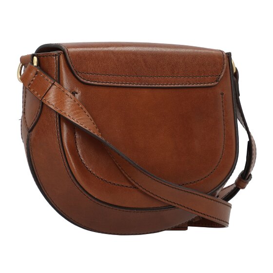 The Bridge Bettina shoulder bag leather 22 cm