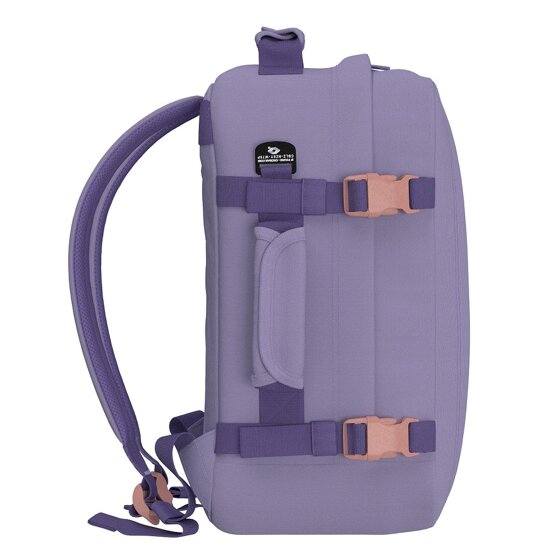 Cabin Zero Classic 28L Cabin Backpack Rucksack 39 cm Cabin Zero Classic 28L Cabin Backpack Rucksack 39 cm