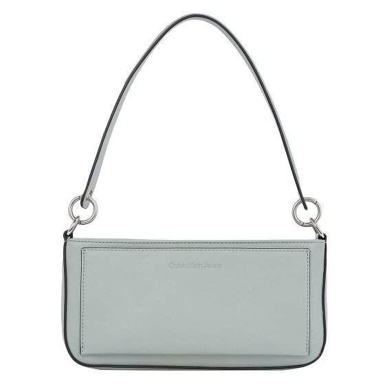 Calvin Klein Jeans Sculpted Deboss Shoulder Bag 25 cm Calvin Klein Jeans Sculpted Deboss Shoulder Bag 25 cm