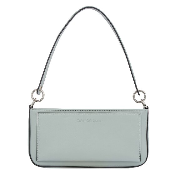 Calvin Klein Jeans Sculpted Deboss Shoulder Bag 25 cm