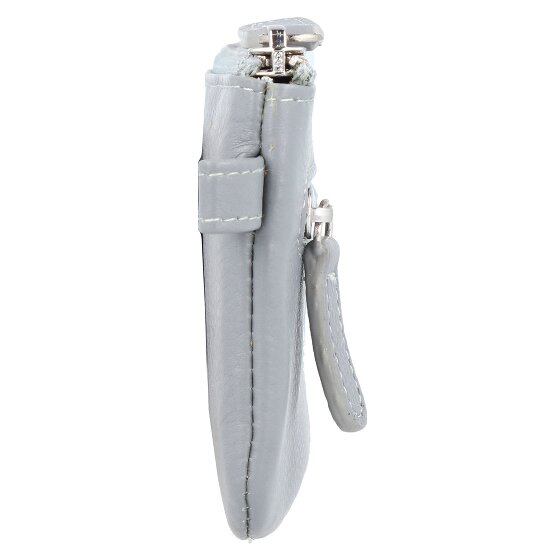 Esquire Viktoria key case leather 12 cm