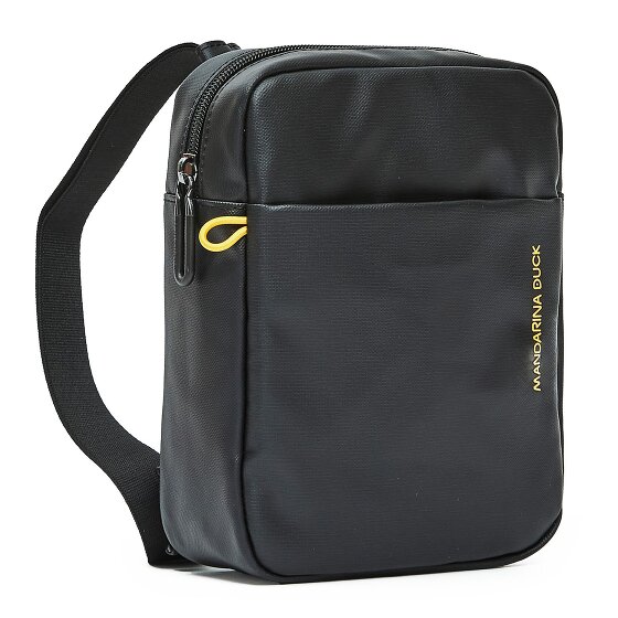 Mandarina Duck Eco Coated Shoulder bag 15 cm Mandarina Duck Eco Coated Shoulder bag 15 cm