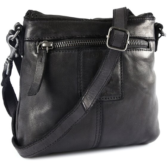 Harbour 2nd Anchor Love Mini Bag Shoulder Bag Leather 16 cm