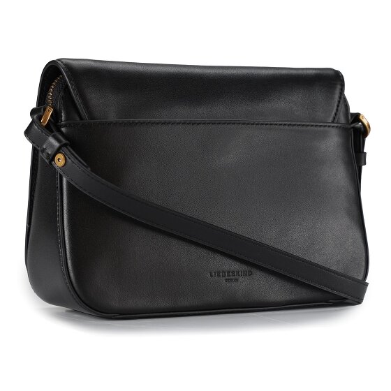 Liebeskind Dancing Letters Shoulder bag S Leather 23 cm