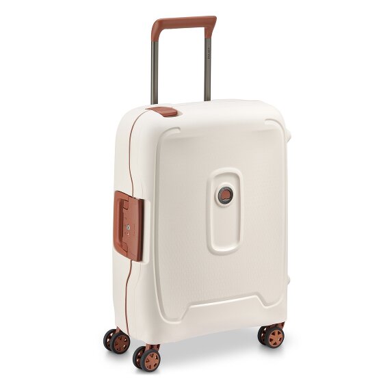 Delsey Paris Moncey 4 Roll Cabin Trolley 55 cm