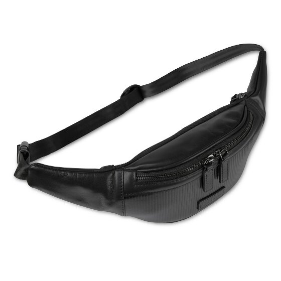 Bugatti Joel Fanny pack Leather 22 cm