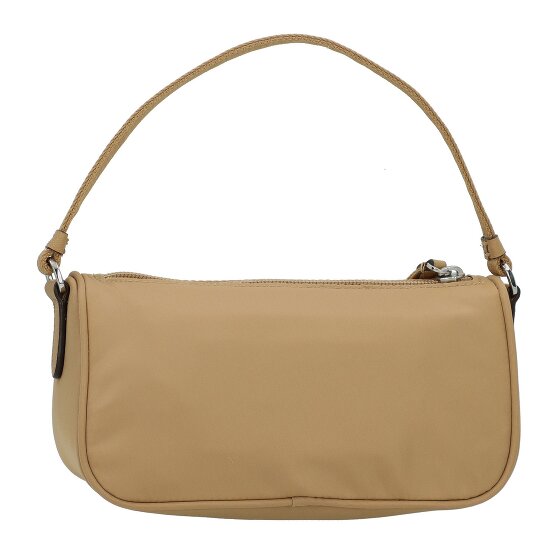 Lauren Ralph Lauren Shoulder Bag Leather 20.5 cm