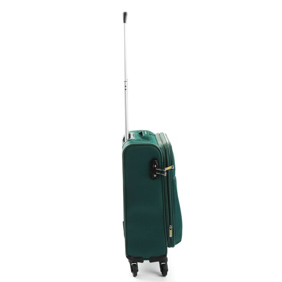 Roncato Speed 4 wheels Cabin suitcase S 55 cm Expandable