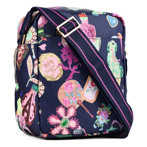 Oilily Deja Futur Mini Bag Shoulder Bag 17 cm