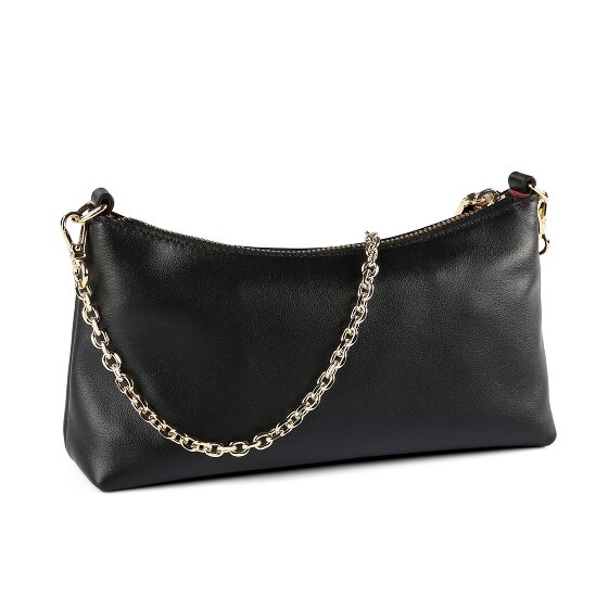 Coccinelle Aura Shoulder bag Leather 22 cm