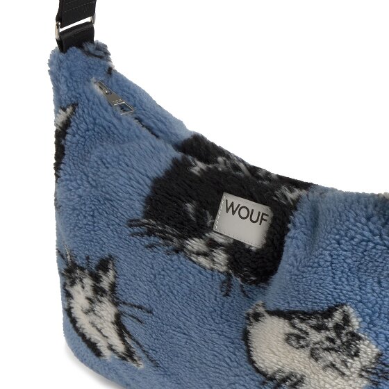 Wouf Teddy Shoulder bag 40 cm