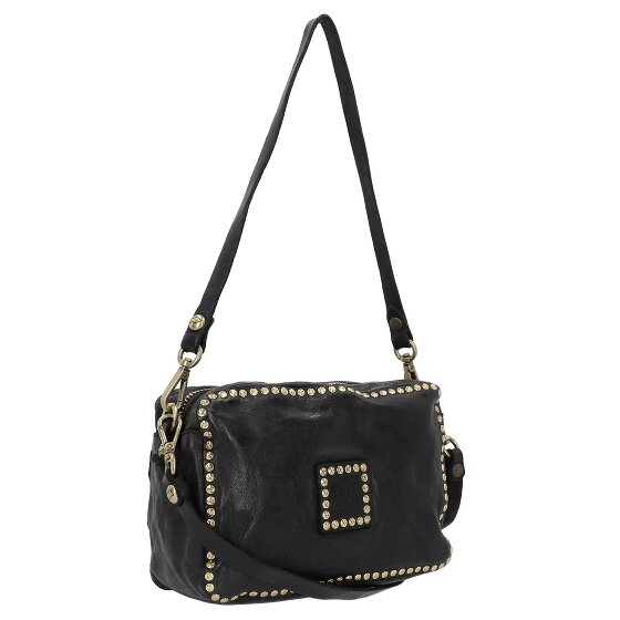 Campomaggi Moira Shoulder Bag Leather 19 cm